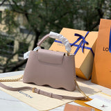  curated everyday bag detail view showing craftsmanship 20