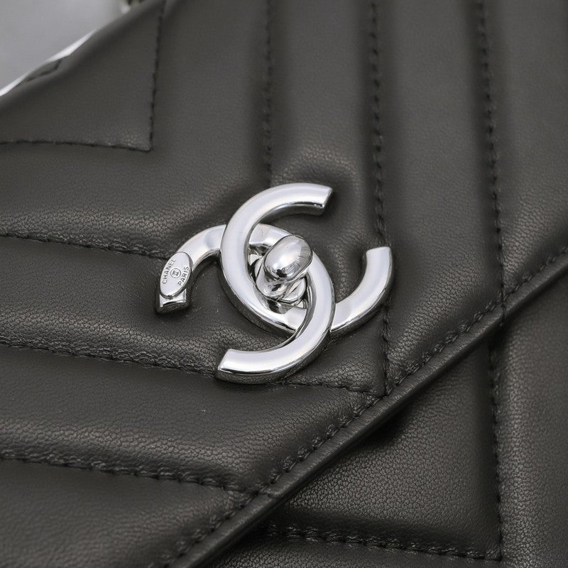  women's handbag, mid design, view 7