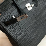  Smart structured bag carried on shoulder 16