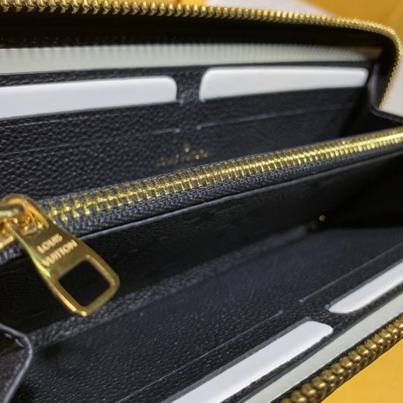 Front view of structured elevated women's handbag – women's luxury accessory