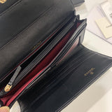 Zivas Charm Versatile Design Everyday Handbag (Refined Modern Silhouette) – Interior View