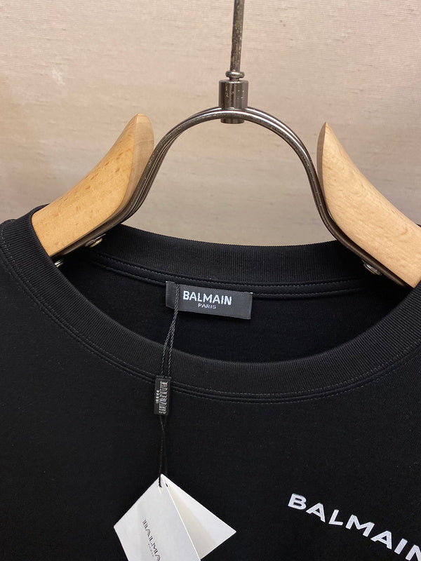 Balmain designer designer clothing full view