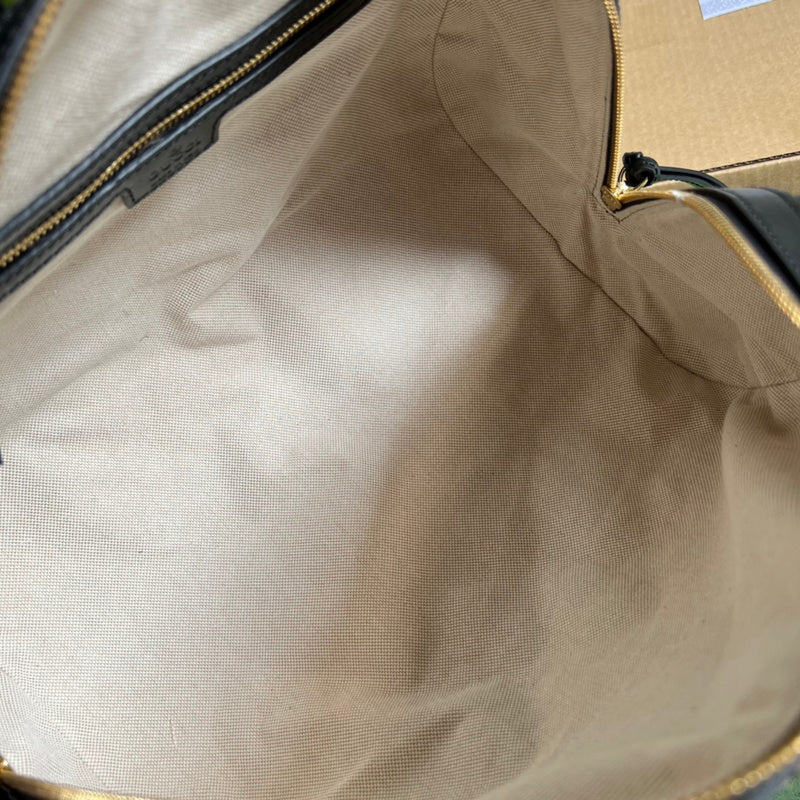 Close-up detail of refined statement women's handbag – women's premium purse