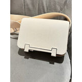 Sophisticated handbag styled for everyday wear