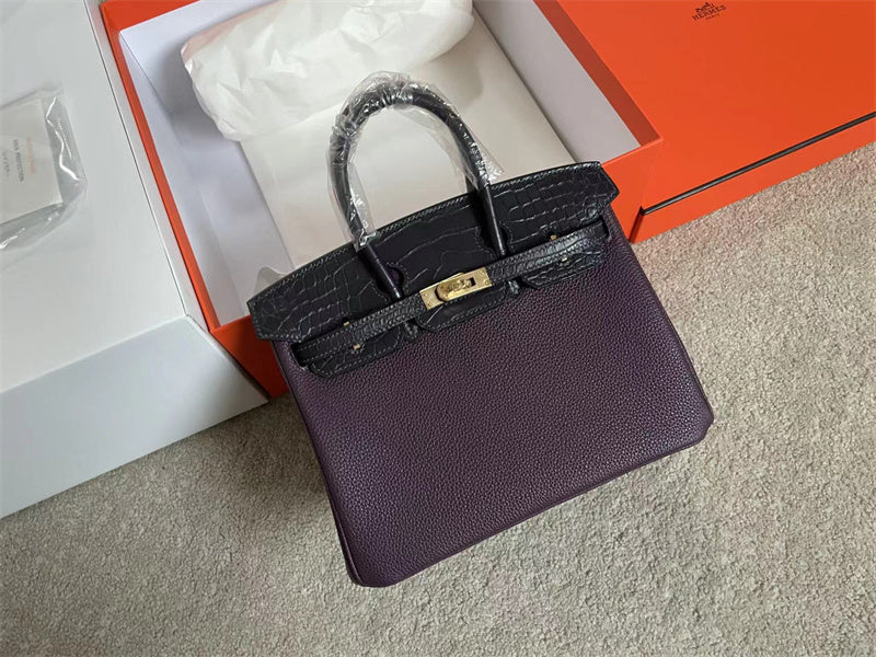 Modernist bag women's premium everyday handbag
