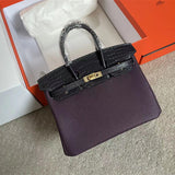Modernist bag women's premium everyday handbag