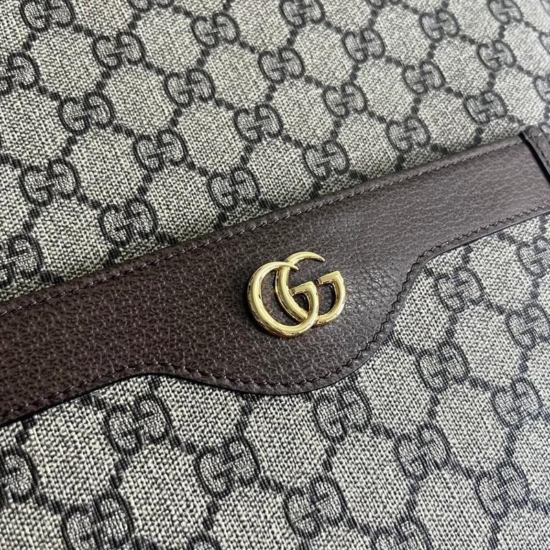 Handle and strap detail of refined sleek women's handbag – women's statement bag