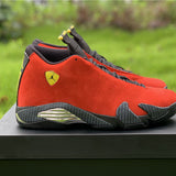 Nike Men's & Women's Designer Street Sneakers — Style 110 interior view