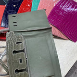 Balanced handbag styled for everyday wear