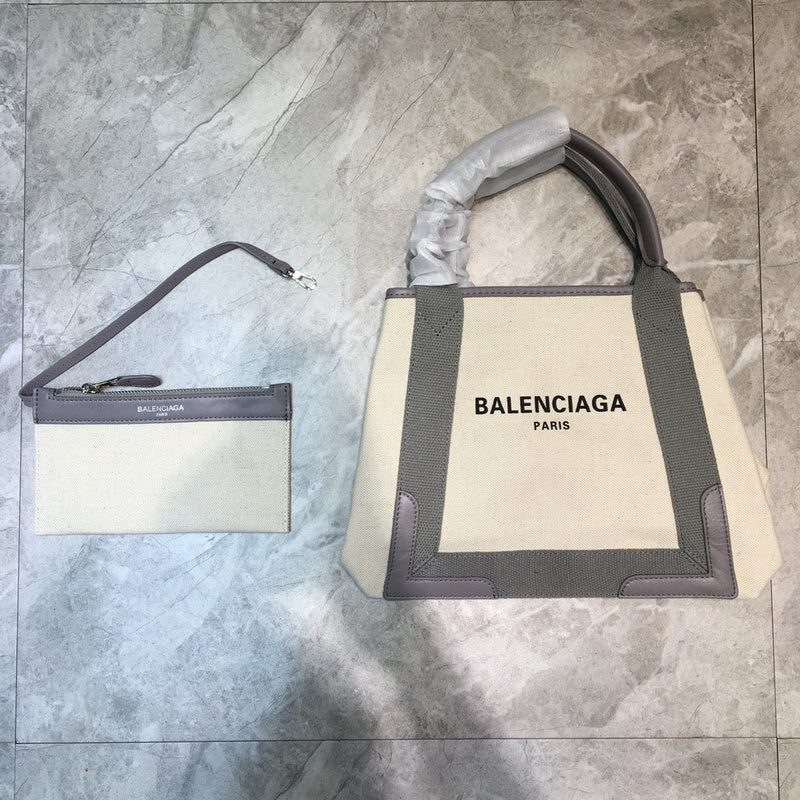 Contemporary Premium PU Leather Handbag - Sleek Minimalist Lines | Women's Luxury Handbag #768 - side angle view (image 2) of designer-inspired handbag