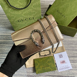 Front view of structured signature women's handbag – women's everyday handbag