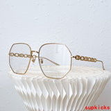 Full view of Louis Vuitton unisex sunglasses