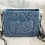Zivas Charm Everyday Sophistication Luxury Handbag (Elevated Accessory Essential) – Full Silhouette