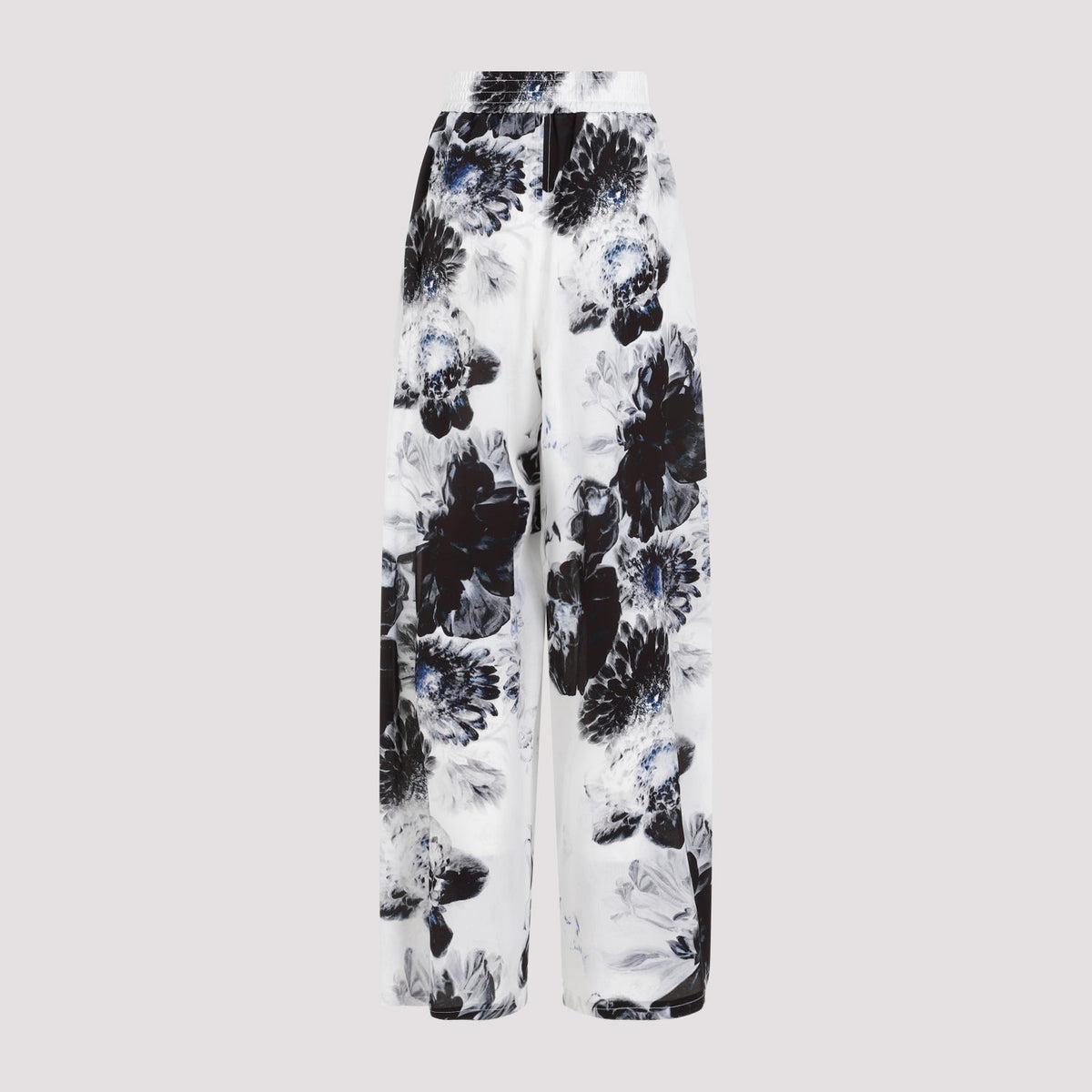 Alexander McQueen Pants? Alexander Mcqueen Silk Pants Women Tailored Everyday Designer Pants