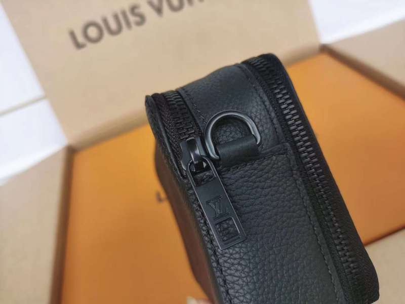Interior view of refined premium women's handbag – women's statement bag