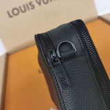 Interior view of refined premium women's handbag – women's statement bag