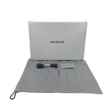 Authentic Balenciaga handbag luxury fashion accessory