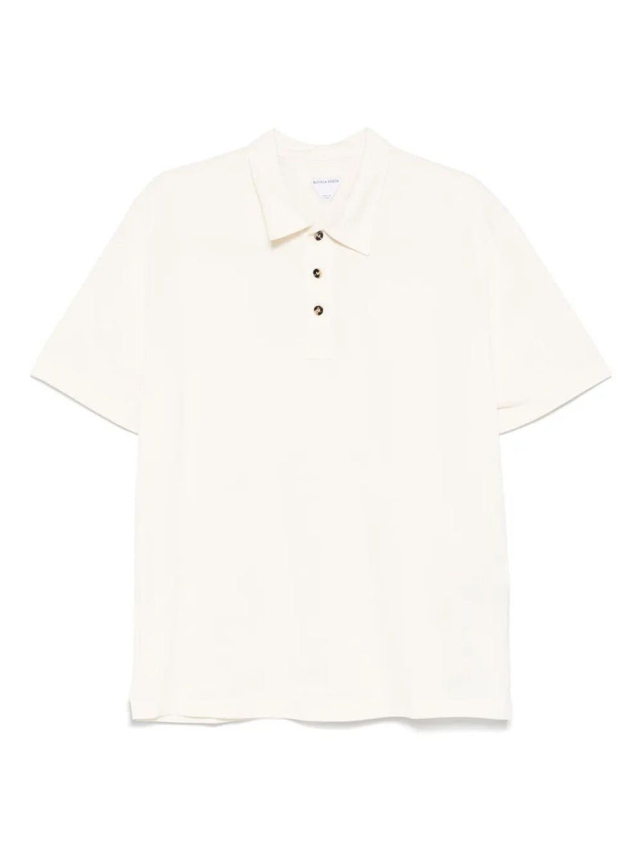 Bottega Veneta clothing luxury designer piece front view