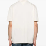 Bottega Veneta premium clothing detail and craftsmanship close-up