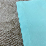 Amiri t-shirt close-up — premium authentic designer style