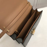Ziva's Charm handbag – product shot (one versatile size)