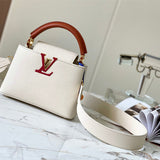  Versatile carryall bag front view