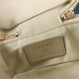 Zivas Charm Streamlined Design Fashion Handbag (Effortless Style Upgrade) – Angled View
