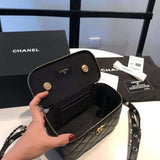 Zivas Charm Versatile Design Luxury Handbag (Premium Everyday Carry) – Full Silhouette