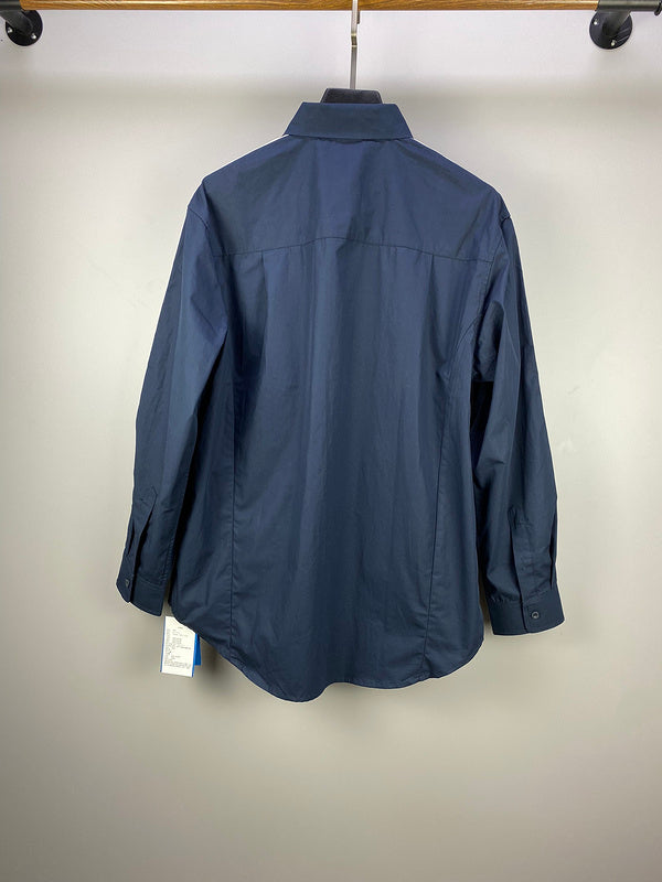 Balenciaga clothing detail view — premium authentic designer style