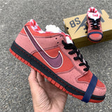 Nike Men's & Women's Designer Lifestyle Shoes — Style 200 hardware detail