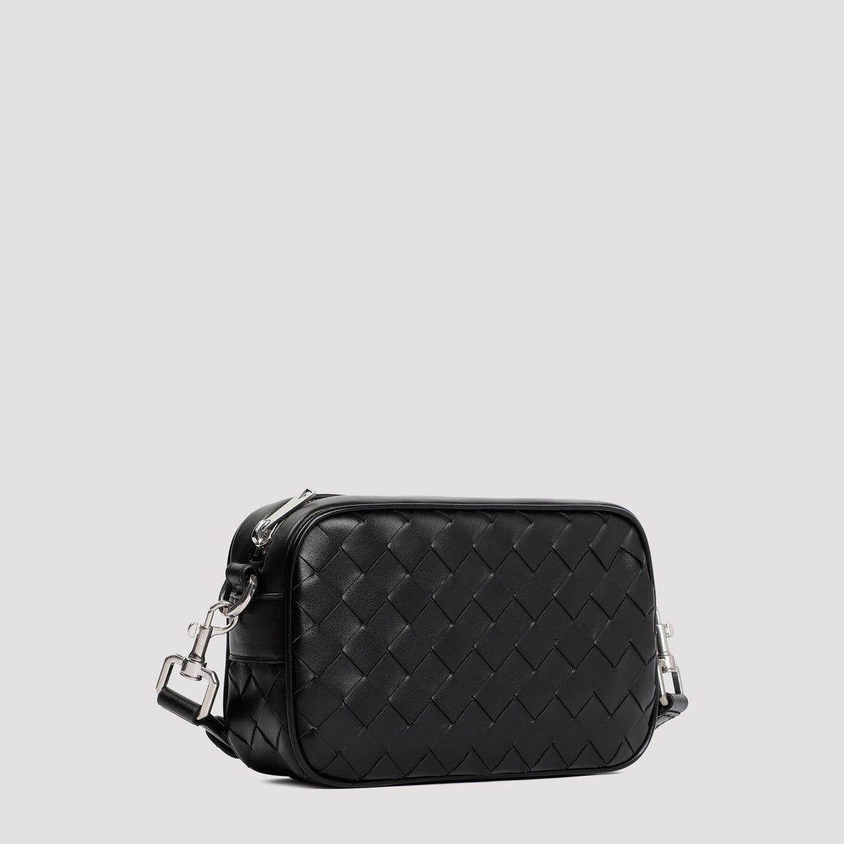 Bottega Veneta shoulder bags side profile designer luxury fashion