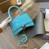 Ziva's Charm handbag – lifestyle view (one versatile size)