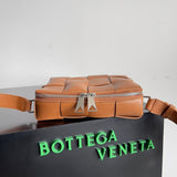 Classic Vegan Leather Handbag - Understated Luxury Look | Women's Statement Accessory #1600 - alternate angle view (image 8) of designer-inspired handbag
