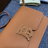 Polished Faux Leather Handbag - Sleek Minimalist Lines | Women's Premium Handbag #1110 - close-up detail shot (image 3) of designer-inspired handbag