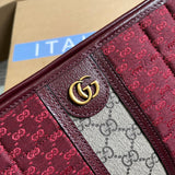 Styled lifestyle shot of polished chic women's handbag – women's luxury accessory