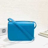Ziva's Charm handbag – full view (19cm*6cm*13.5cm)