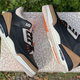Nike Men's & Women's Luxury Low-Top Trainers — Style 237 close-up view