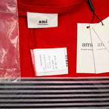 Amiri shirt close-up — premium authentic designer style