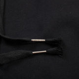 Full styled look of Givenchy luxury clothing with tailored silhouette