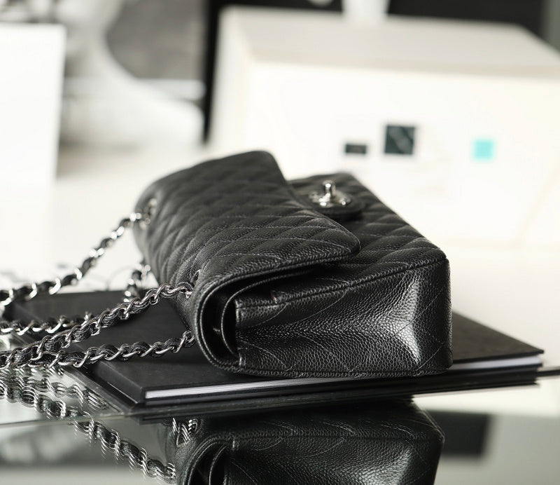 Ziva's Charm handbag – lifestyle view (one versatile size)