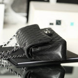 Ziva's Charm handbag – lifestyle view (one versatile size)