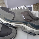 Sophisticated Vegan Leather Shoes - Smooth Faux-Leather Finish | Women's Everyday Fashion Shoes #19 - front view (image 13) of designer-inspired shoes