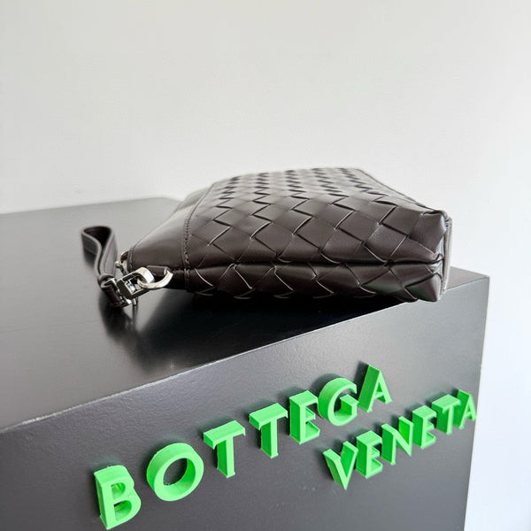 Bags? Bott V Prism Pouch Luxury Designer Leather Handbag