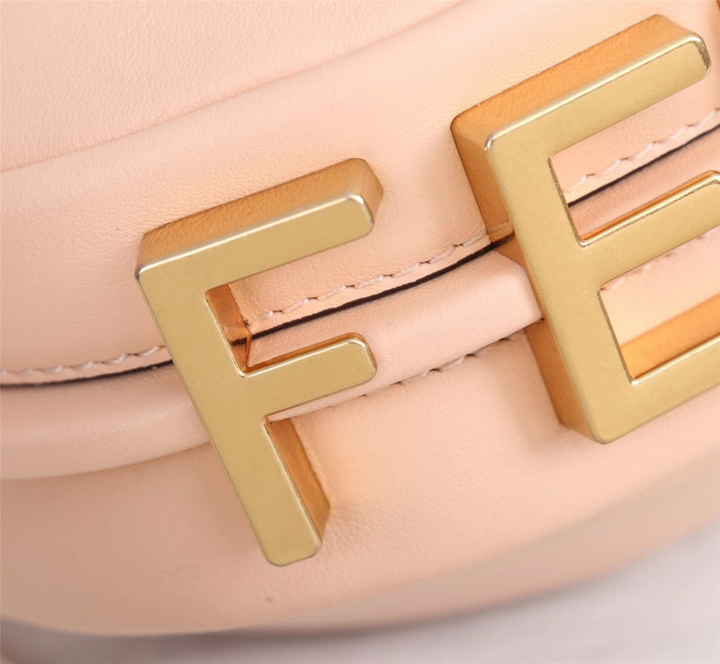 Ziva's Charm handbag – back view (Standard Size)