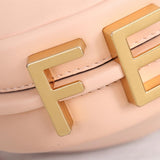 Ziva's Charm handbag – back view (Standard Size)