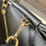 Ziva's Charm handbag – product shot (35cm*11.5cm*21cm)