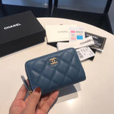 Zivas Charm Understated Luxury Everyday Handbag (Polished Everyday Piece) – Back View