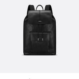 Close-up detail of sleek signature women's handbag – women's designer-style accessory