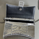 Zivas Charm Effortless Elegance Statement Handbag (Everyday Luxury Essential) – Close-Up Detail