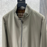 Burberry clothing styling view — premium authentic designer style